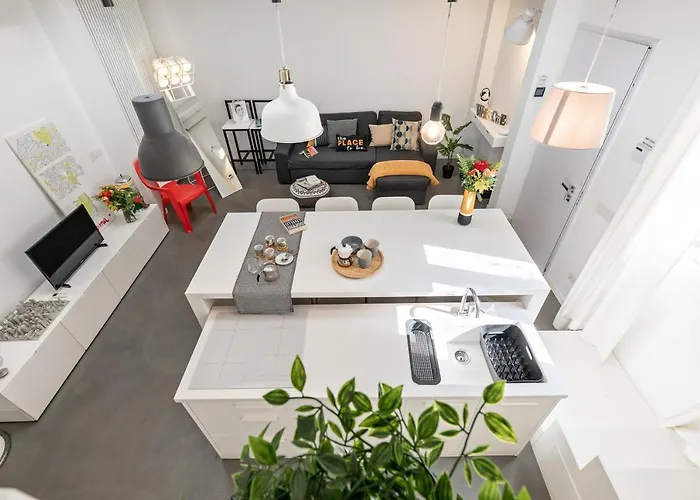 Rome As You Feel - Alibert Design Loft