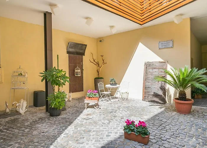 Aeterno Eco Guest House