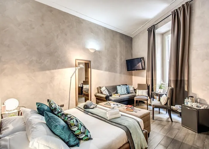 La Residenza Dell\'Angelo