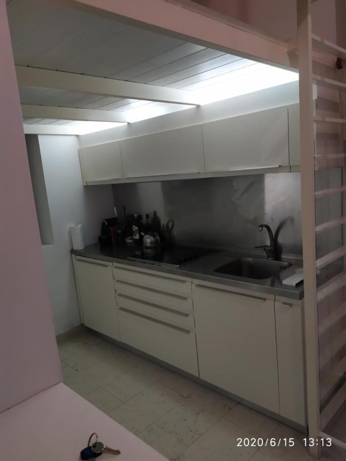 Ciro Quovadis Apartment *