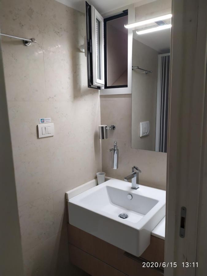 Ciro Quovadis Apartment