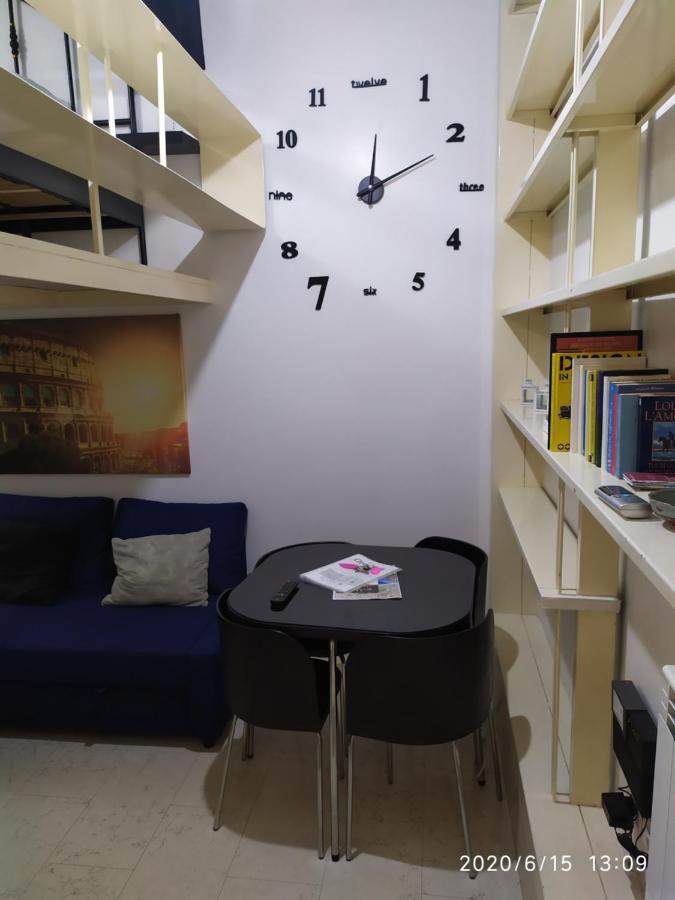 Apartment Ciro Quovadis Rome