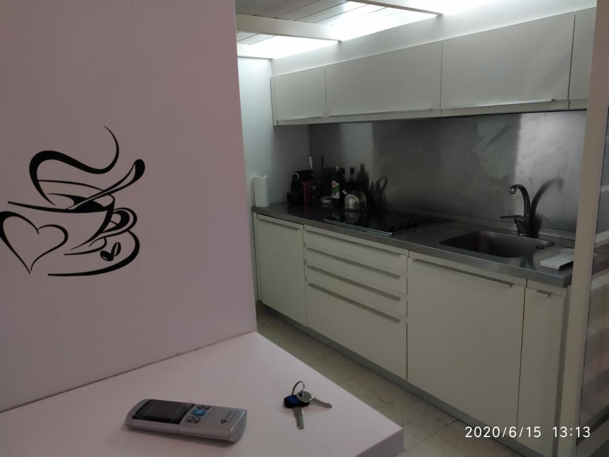 Apartment Ciro Quovadis Rome