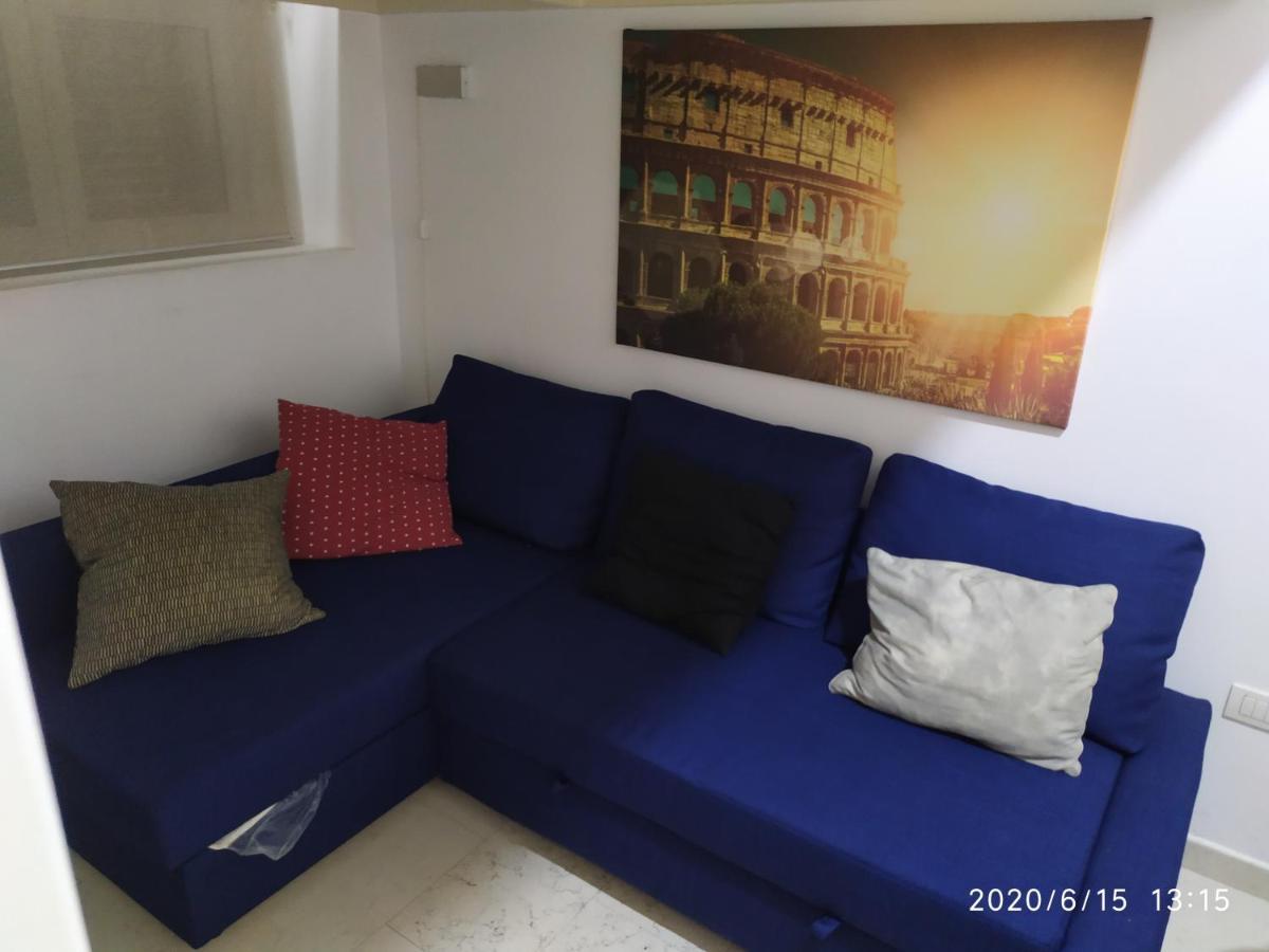 Ciro Quovadis Rome