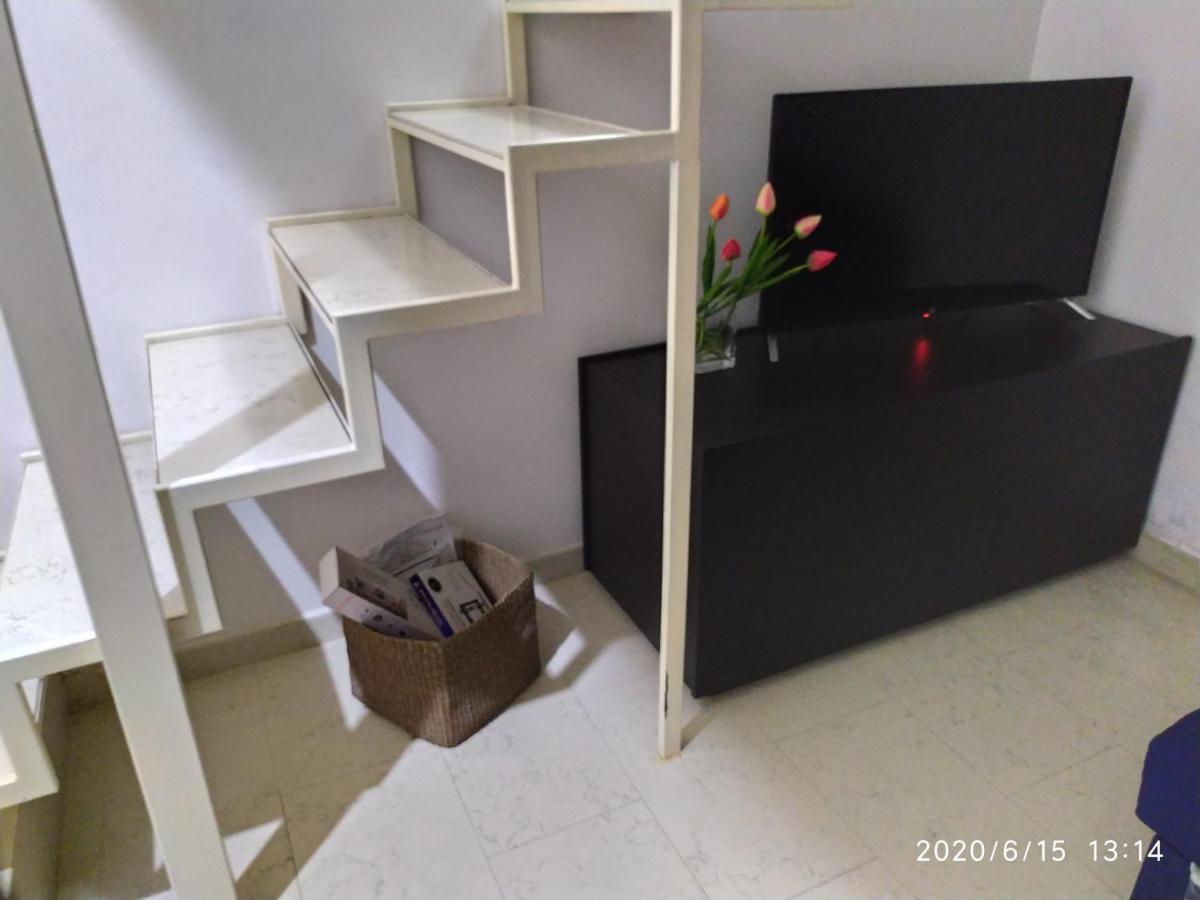 Apartment Ciro Quovadis