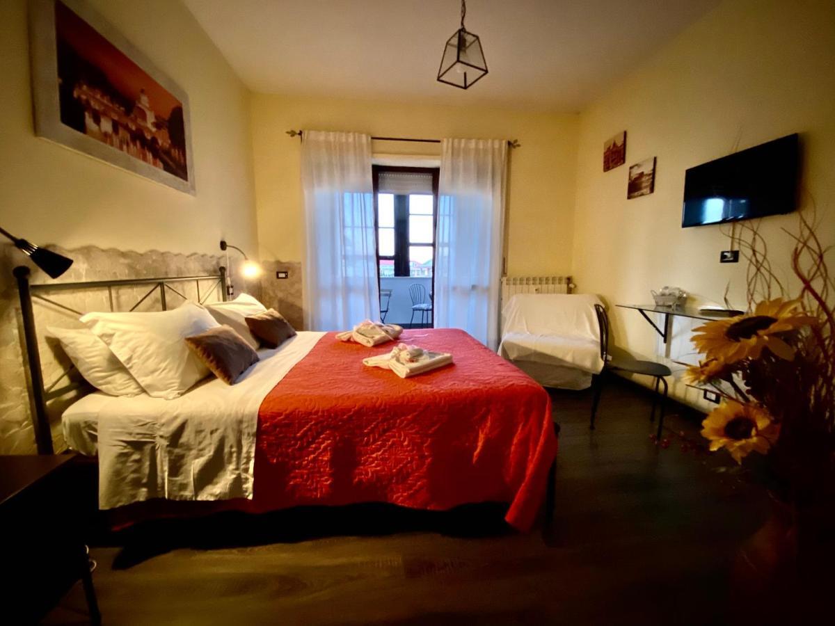 Sweet Bed & Breakfast Roma