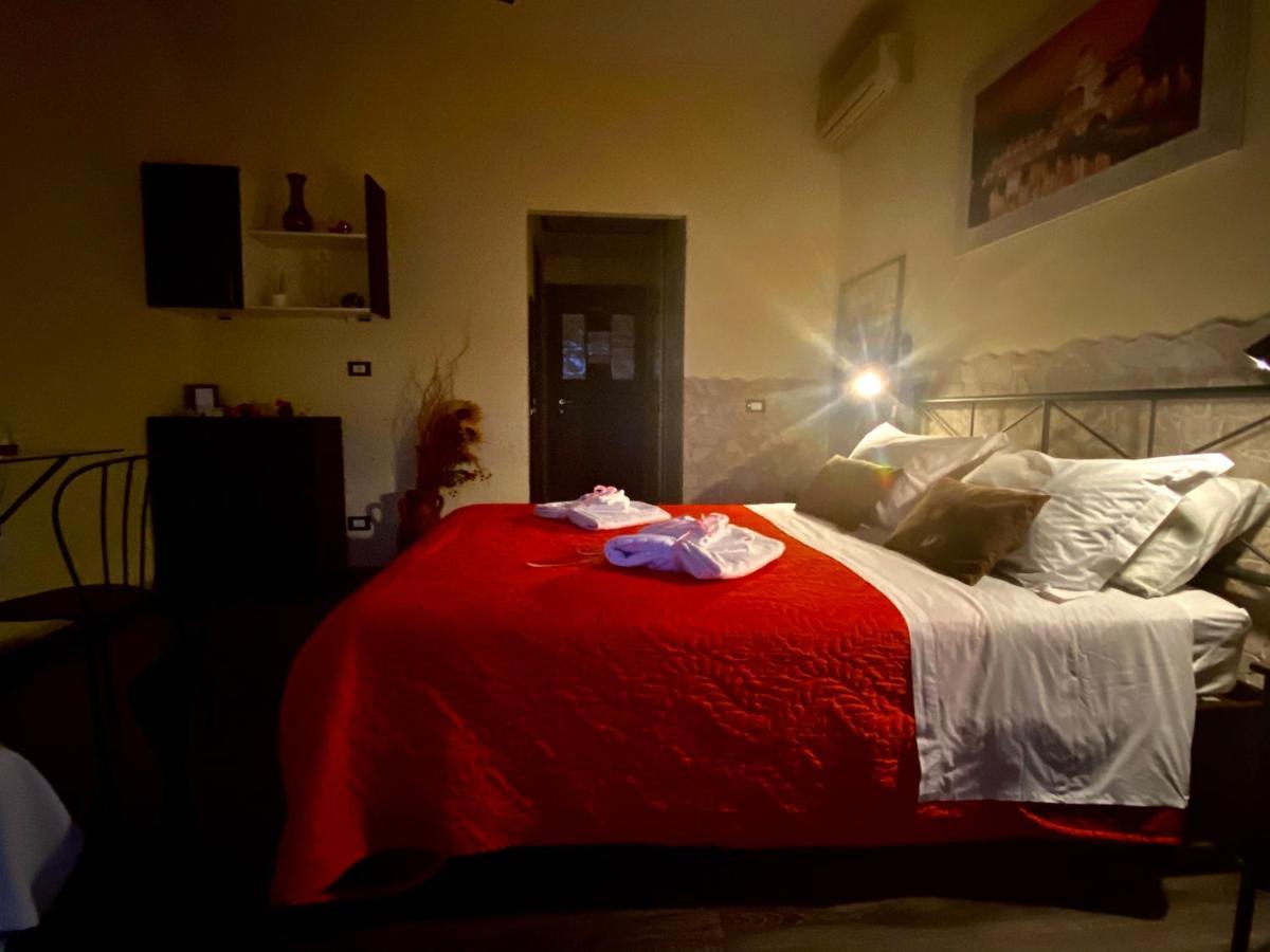 Sweet Bed & Breakfast