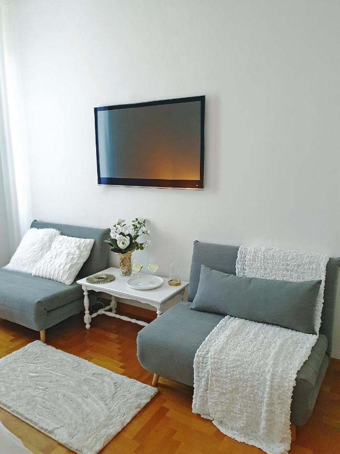 Glory House Trastevere Apartment