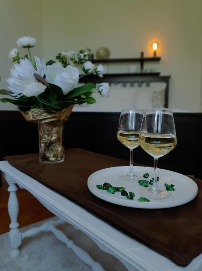 Apartment Glory House Trastevere Rome