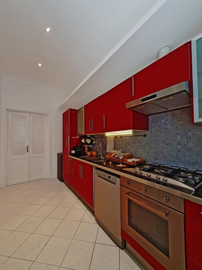 Apartment Glory House Trastevere Rome