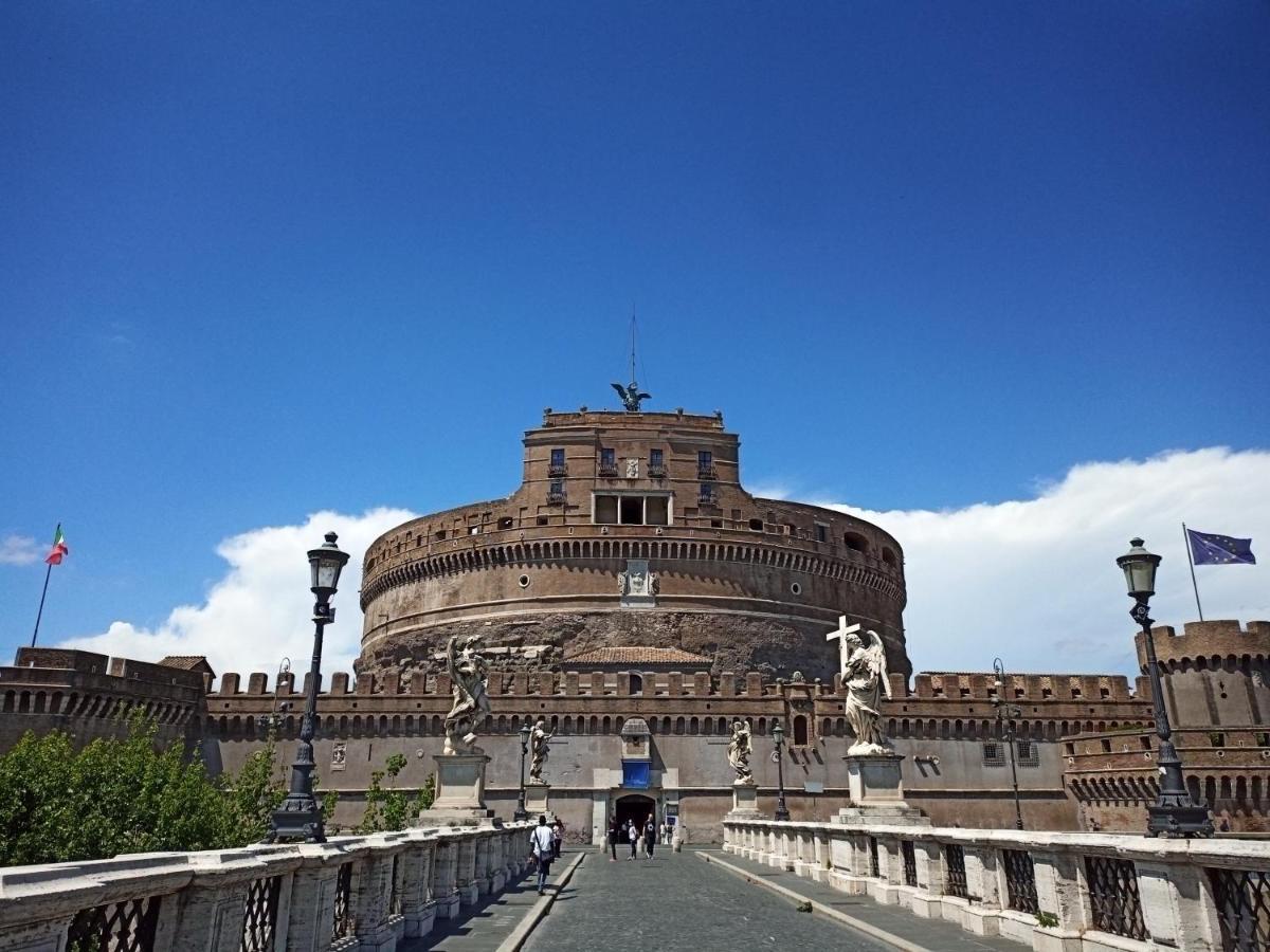 La Residenza Dell'angelo Guest house Rome