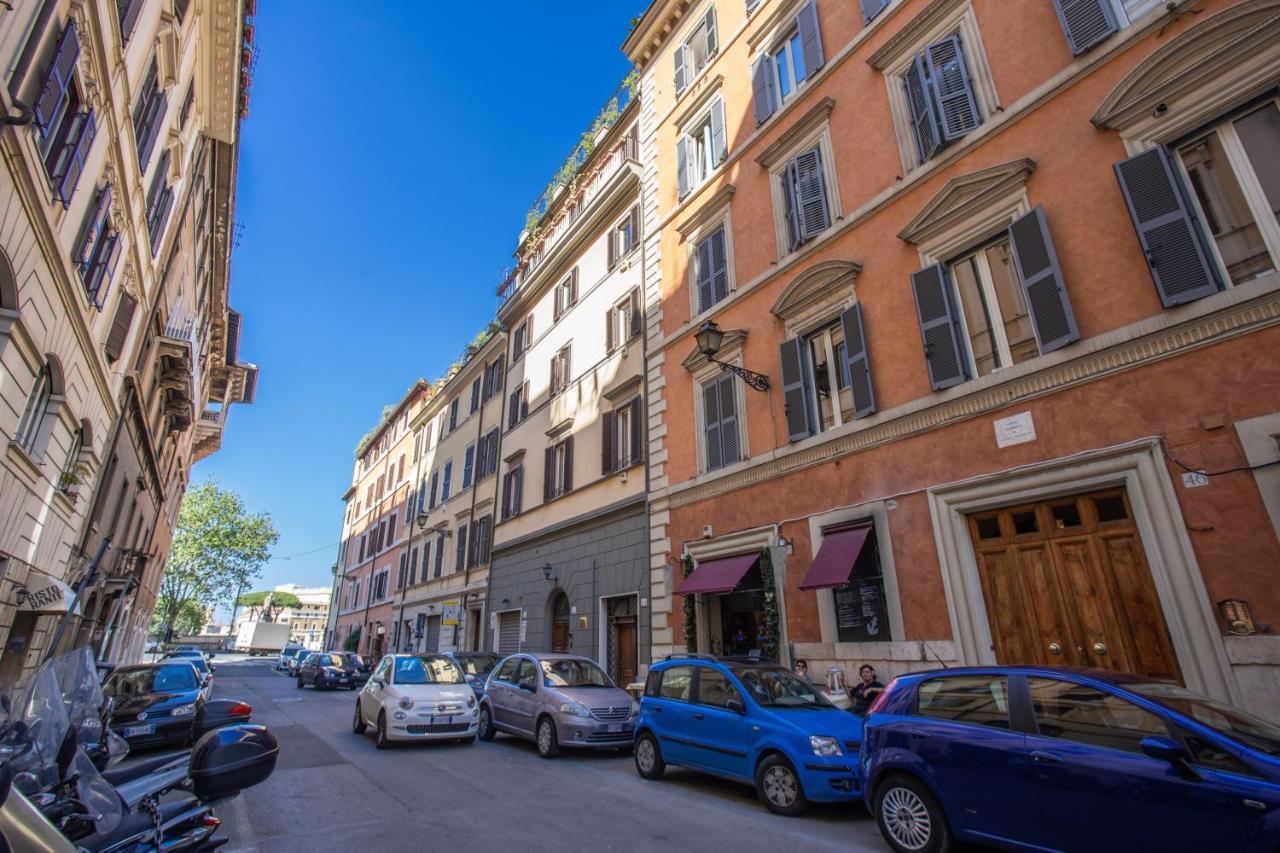 La Residenza Dell'angelo Rome