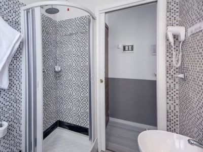 Hotel Mf Rome
