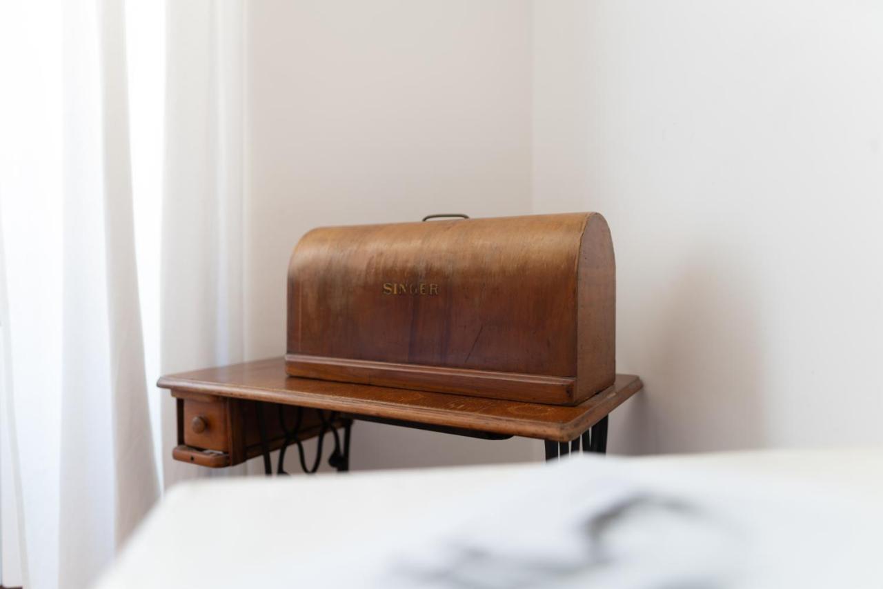 Couette-café Domus Quiritum 3*