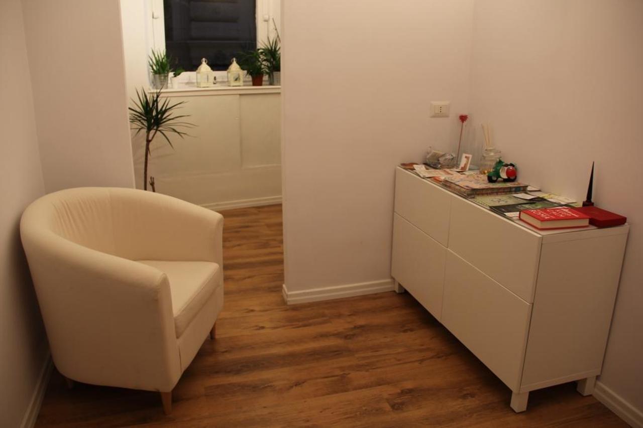 Guest house Abagnale Montecitorio 3*