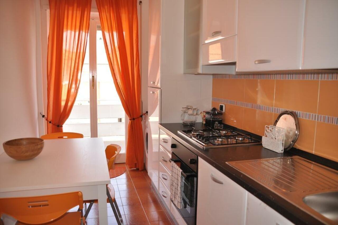 Apartment Costaioli