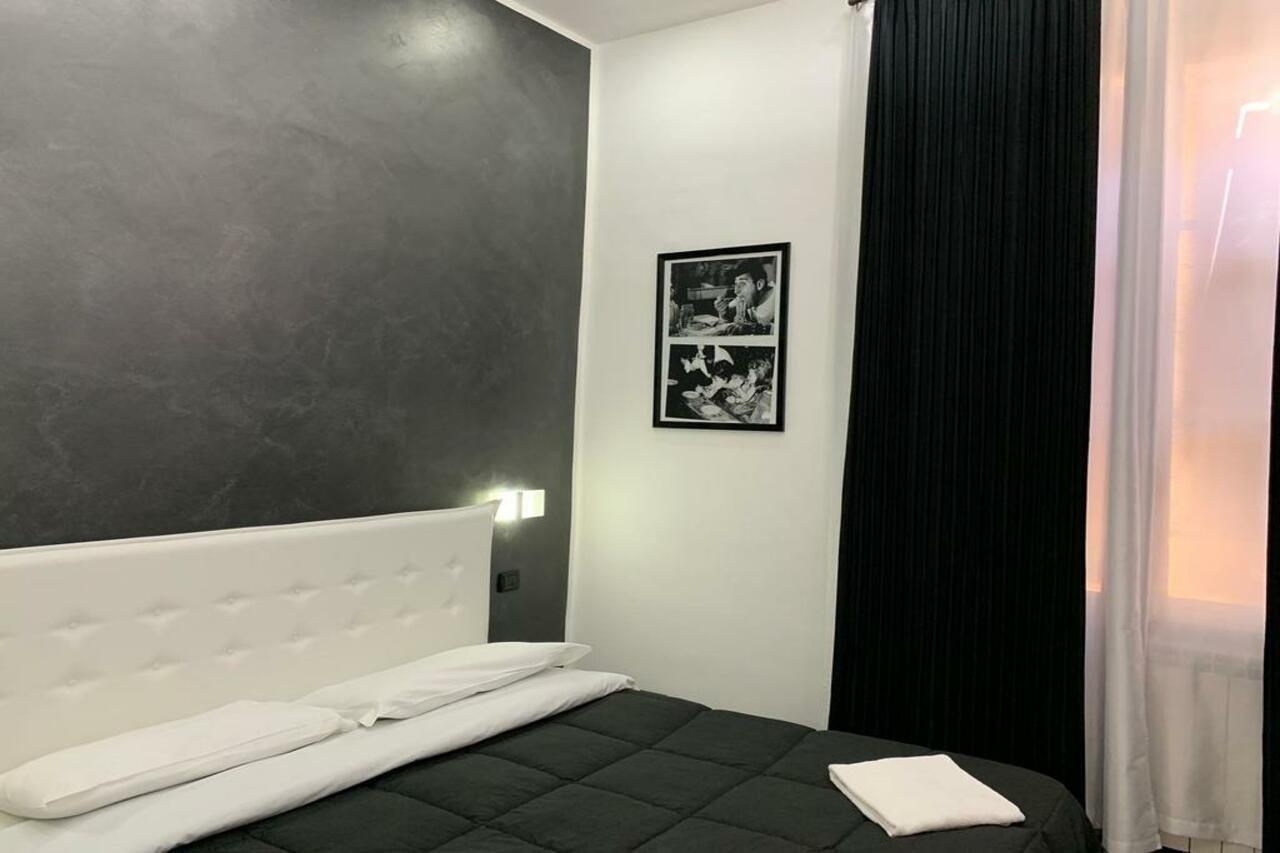 Guest house Italy