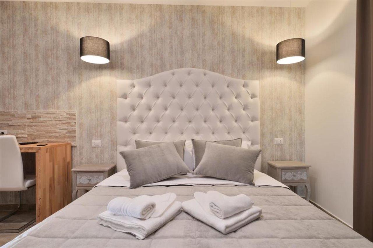 Maison d'hôtes Relais Barberini