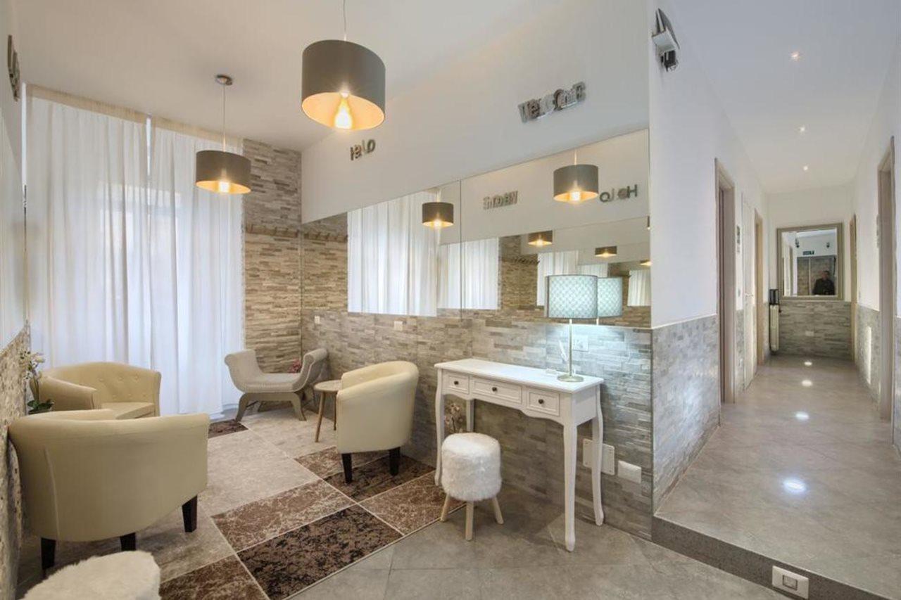 Vatican Treasure Guest house