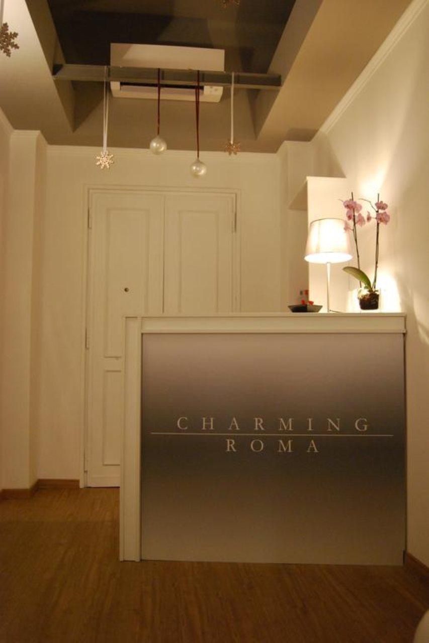 Charming 2* Rome