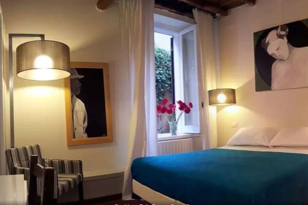 Guest house Blu Tango