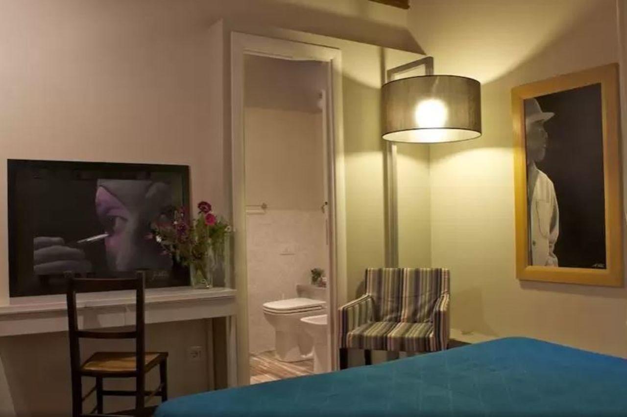 Guest house Blu Tango Rome