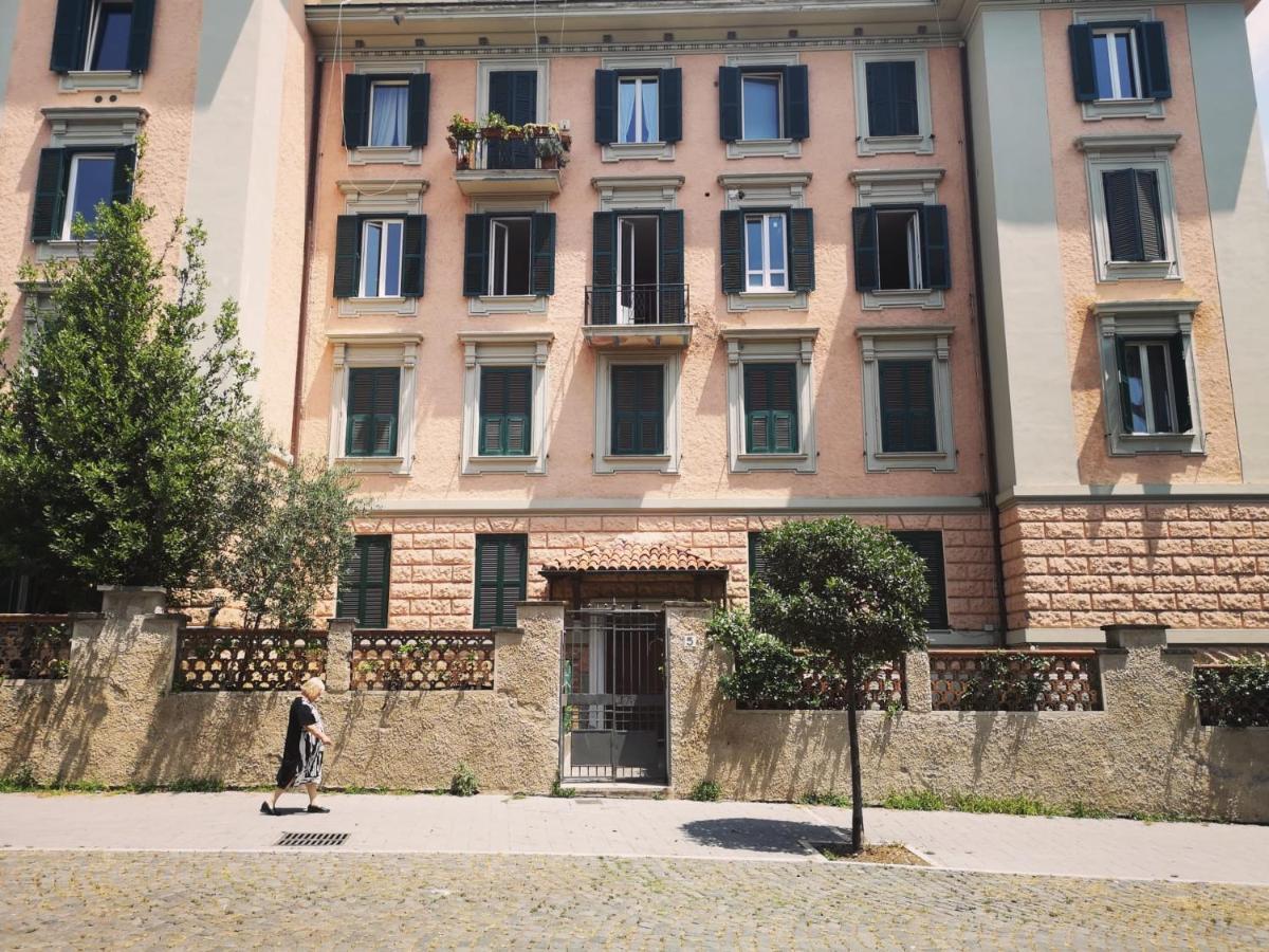 Relais Fiorelli Bed & Breakfast 2*