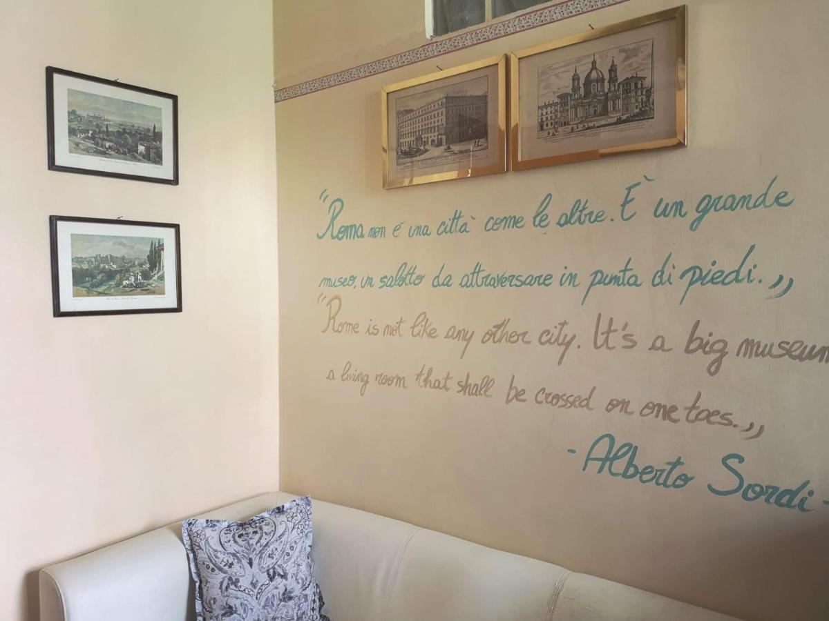 Relais Fiorelli Bed & Breakfast 2*