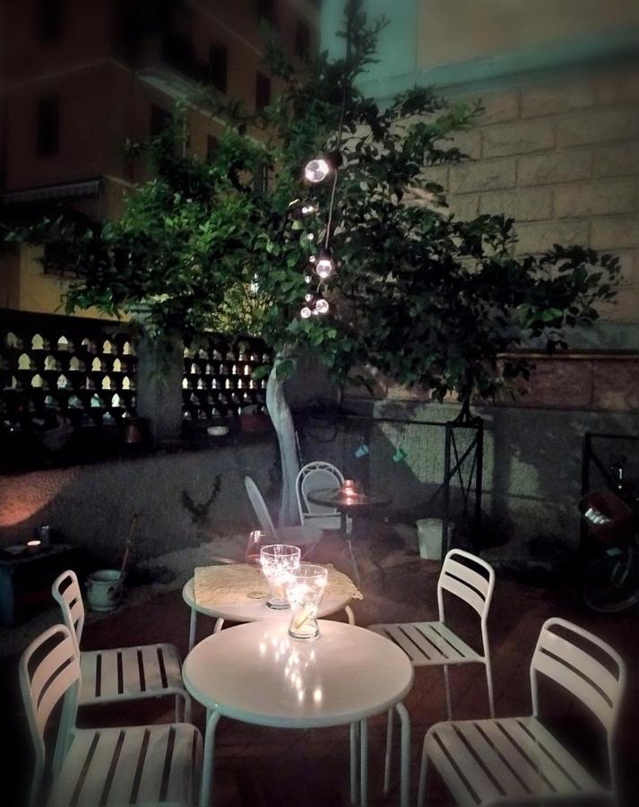 Relais Fiorelli 2* Rome