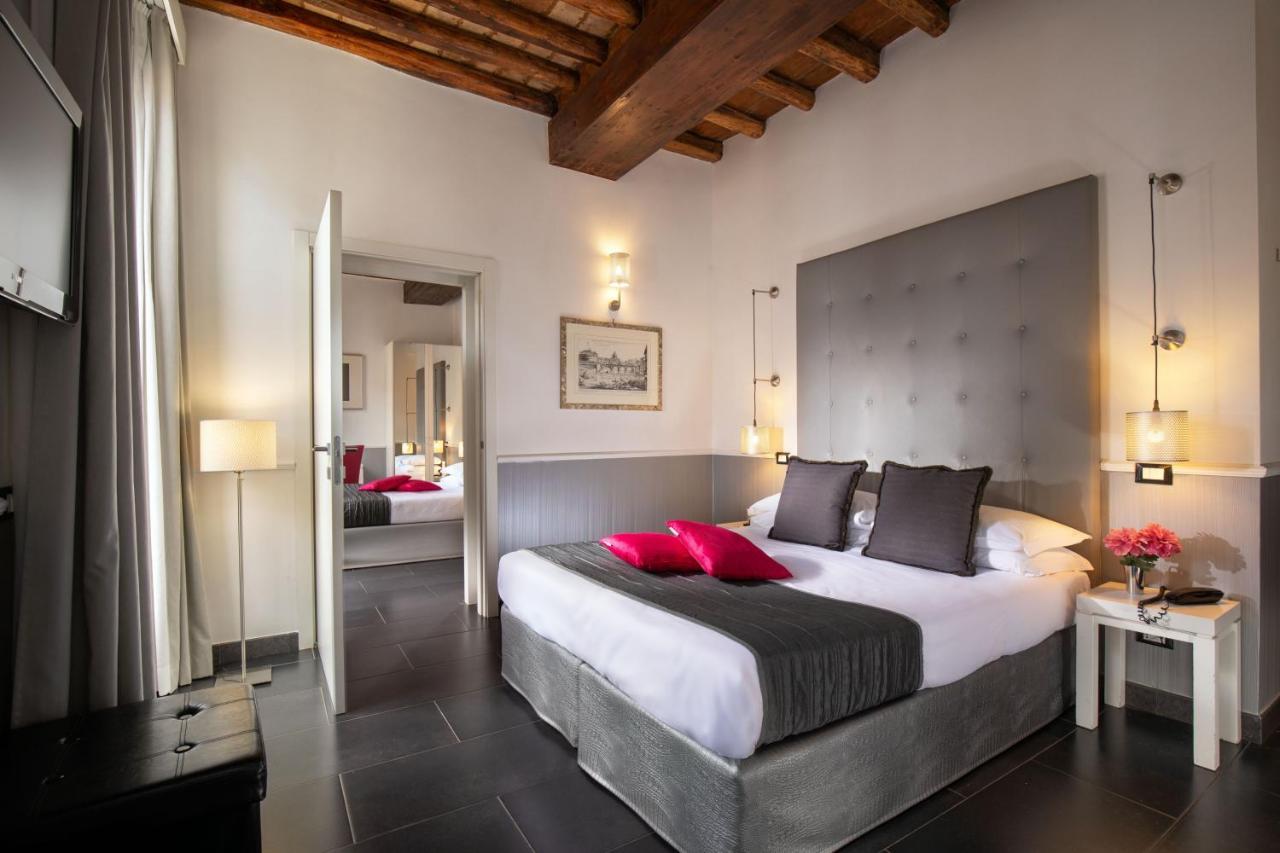 Via Del Corso Guest house