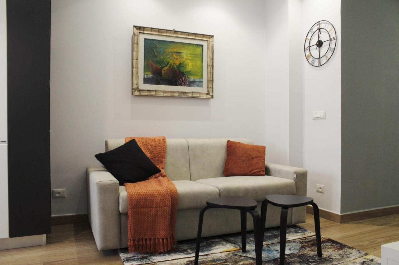 Apartment “i Piccoli Grani” Delizioso Bb Vicino Vaticano