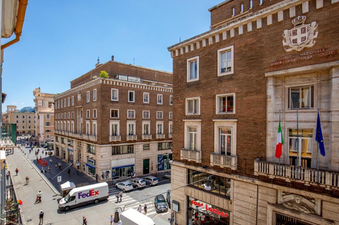 Via Del Corso Guest house