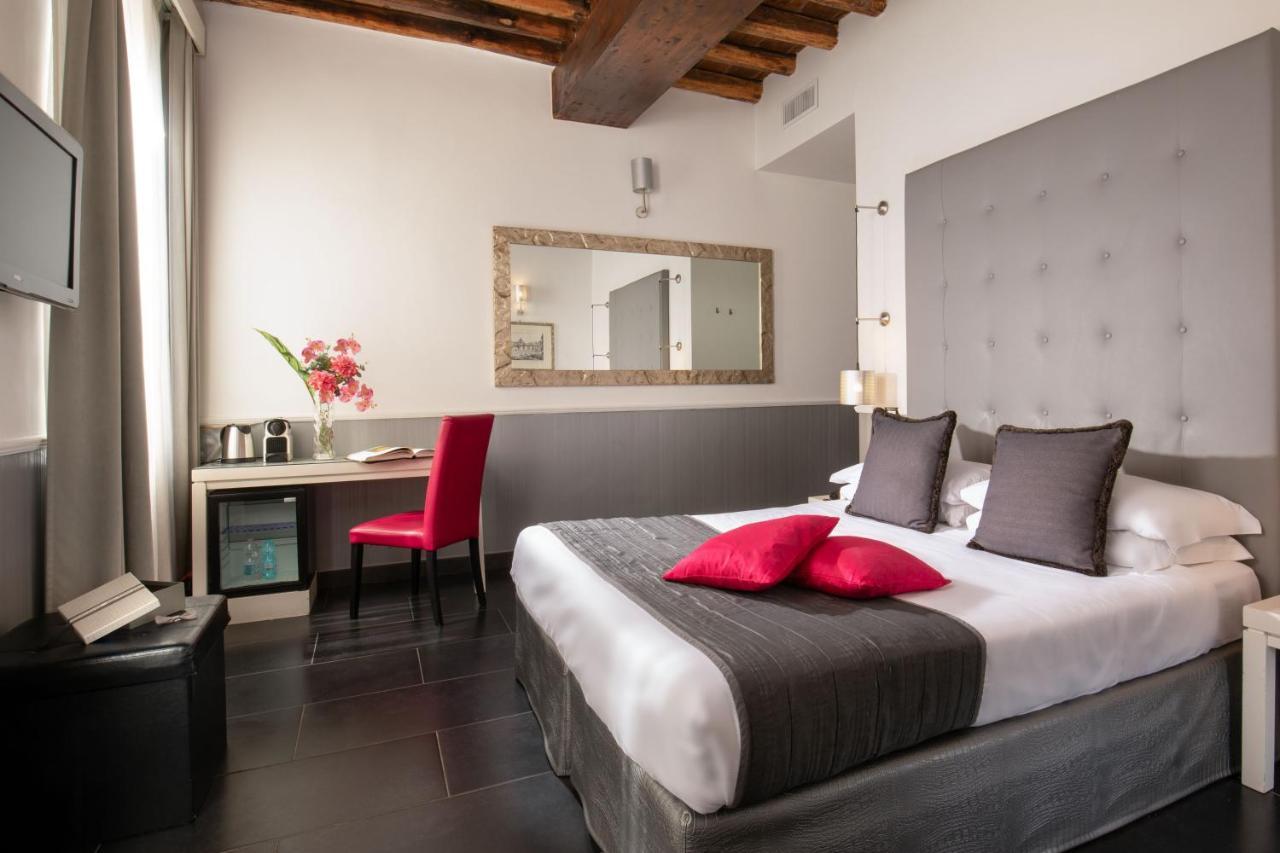 Guest house Via Del Corso