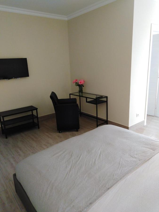 Guest house Ivana