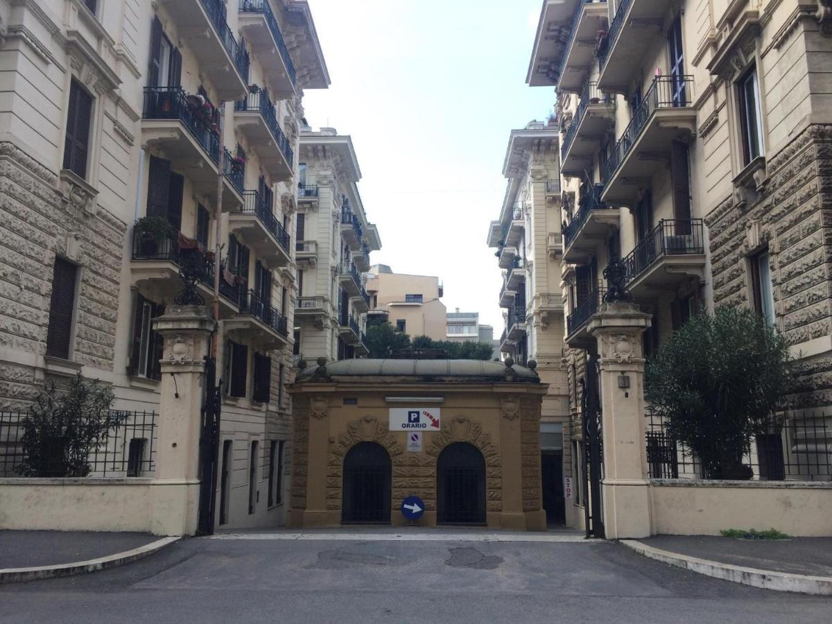 Casa Montani Bed & Breakfast Rome