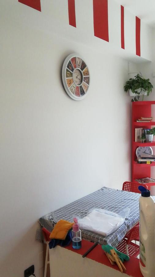 Guest house Porta Maggiore Gh Locazione Turistica
