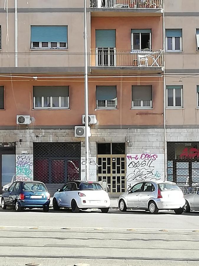 Guest house Porta Maggiore Gh Locazione Turistica