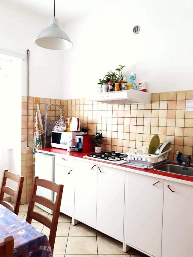Guest house Porta Maggiore Gh Locazione Turistica