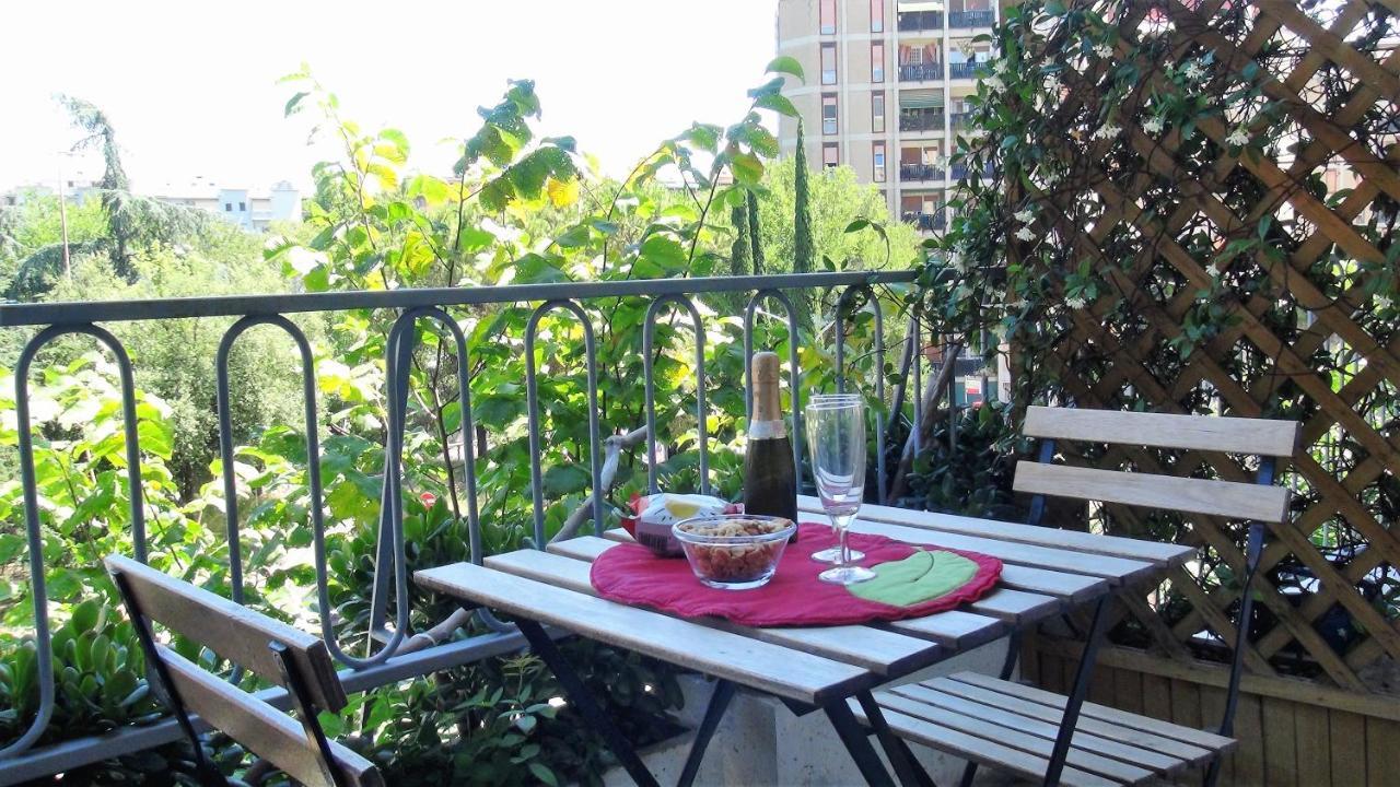 Apartment A Casa Di Enza Rome