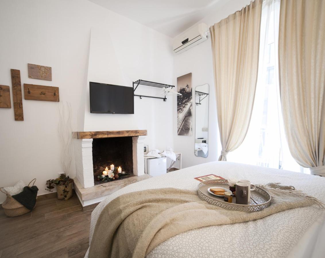 Maison Coquette Guest house Rome