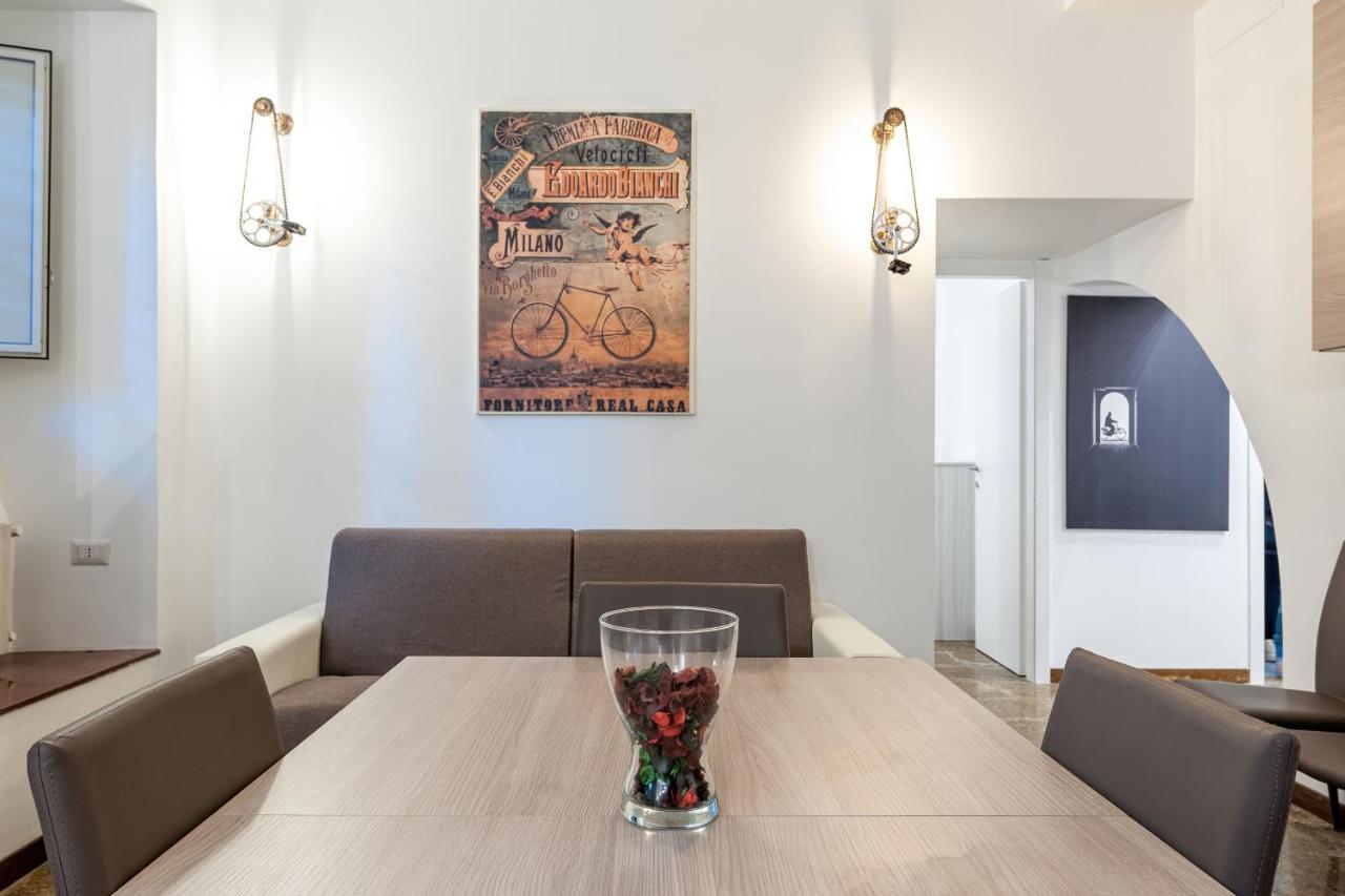 Tour De Apartment Rome
