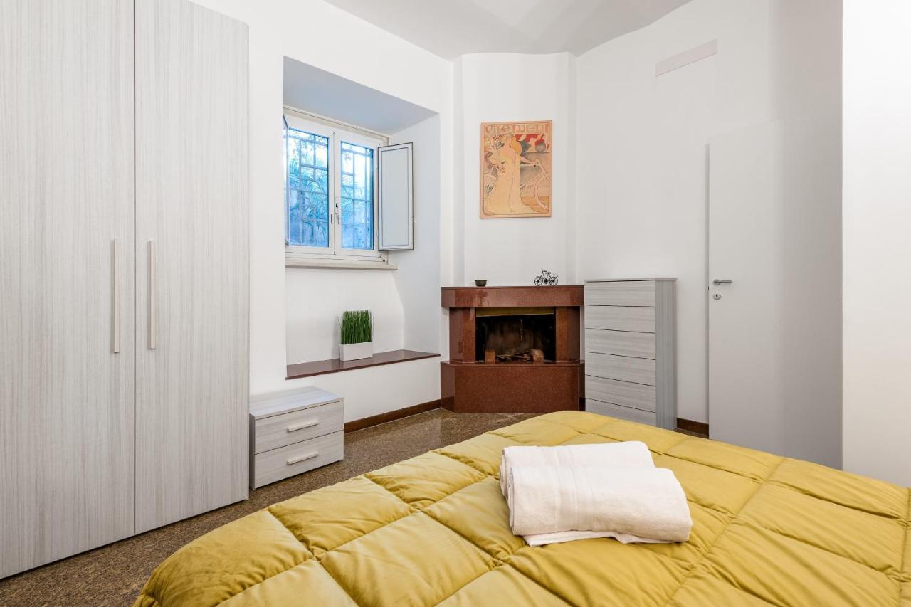 Apartment Tour De Rome