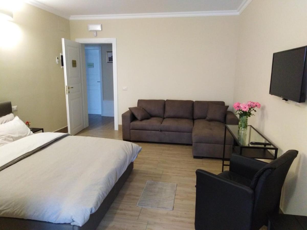 Guest house Ivana *
