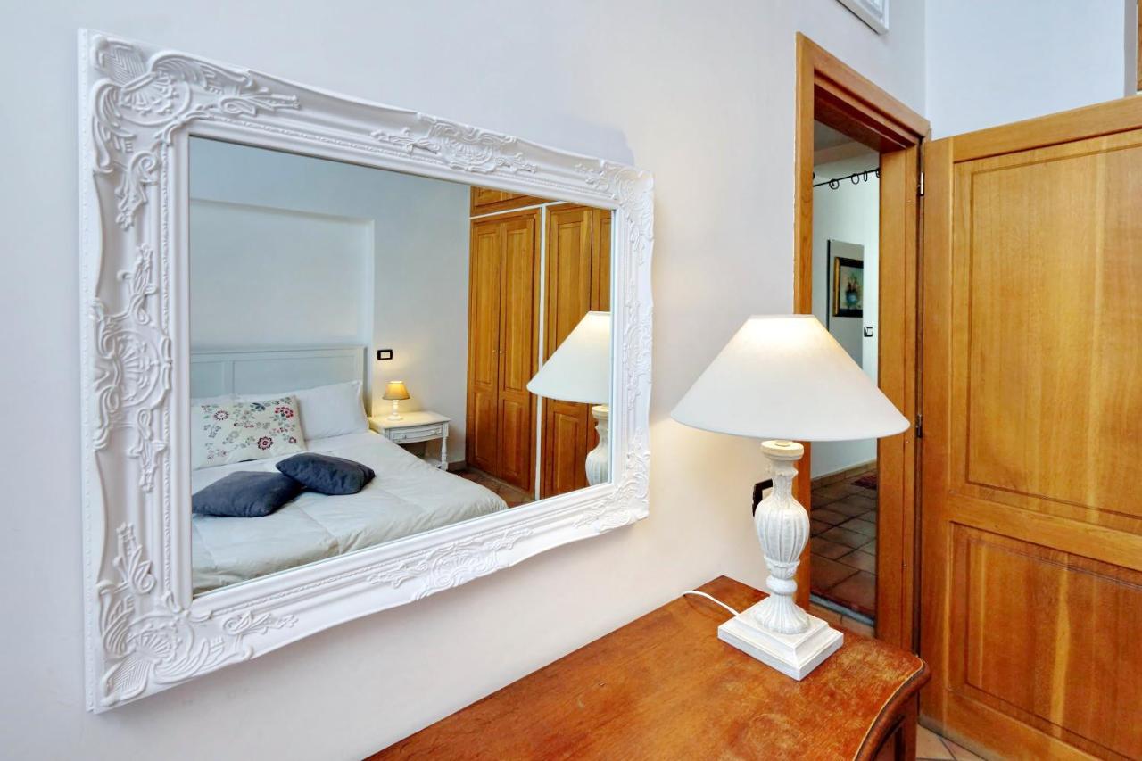 Apartment Lungaretta 97 *