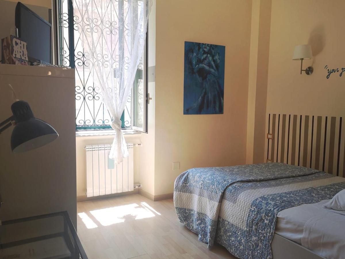 Relais Fiorelli Bed & Breakfast 2*