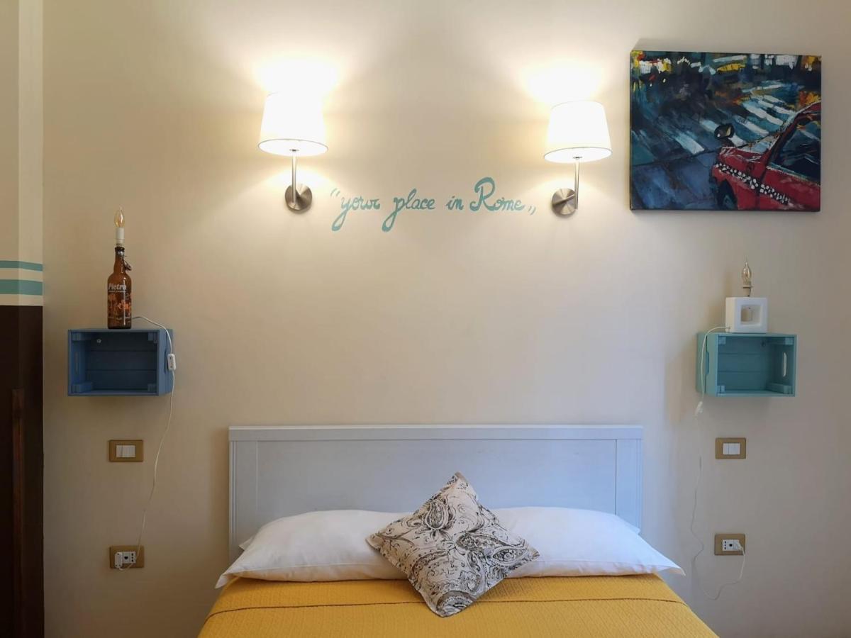 Relais Fiorelli