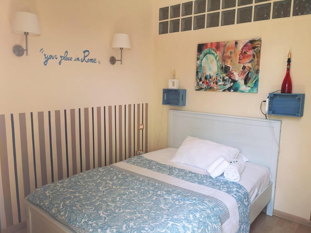 Relais Fiorelli Rome