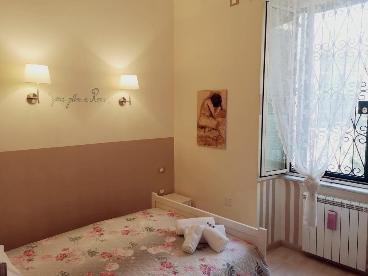 Relais Fiorelli Bed & Breakfast