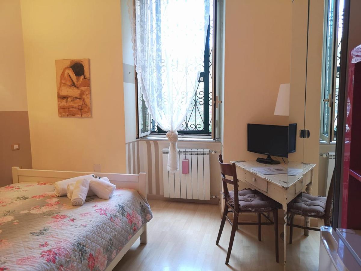 Relais Fiorelli 2* Rome