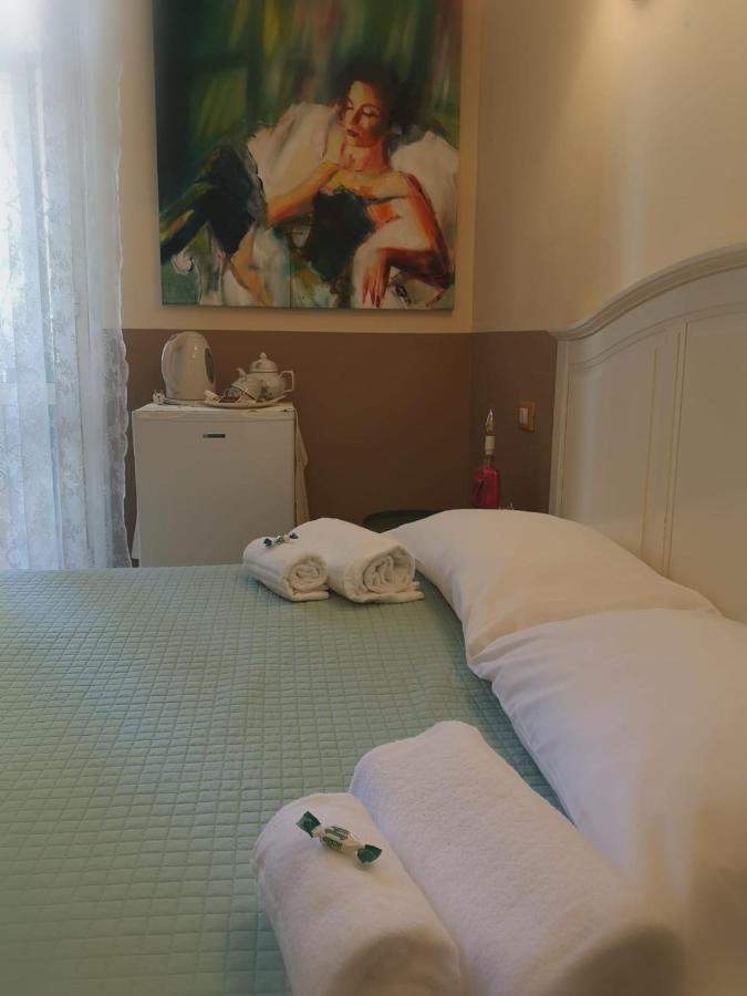 Relais Fiorelli 2*